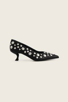 PUMPS KATTIE STUD 