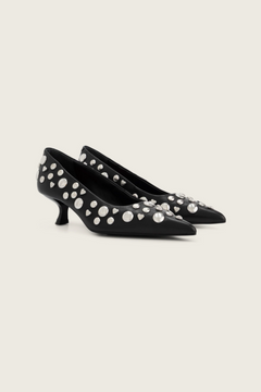 PUMPS KATTIE STUD 