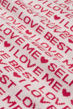 PULL LOVE LETTER 