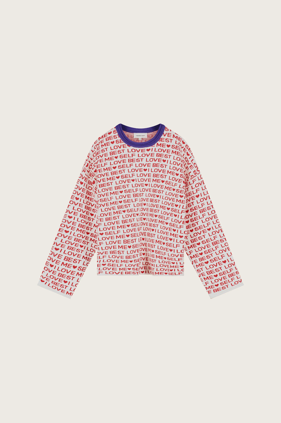 PULL LOVE LETTER 