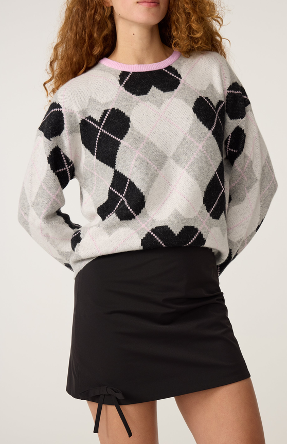 SKIRT MANOU 