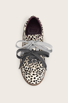 SHAWNA SNEAKERS 