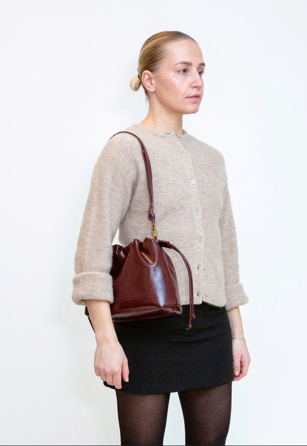 BAG ARCANE RAW 