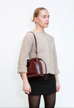 BAG ARCANE RAW 