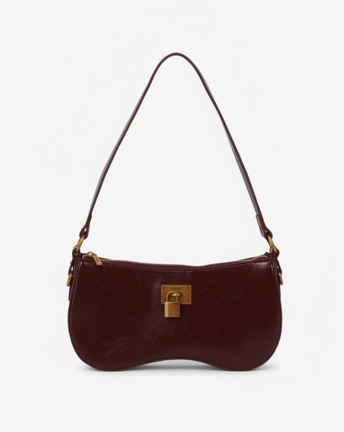BAG BASAL RAW PADLOCK 