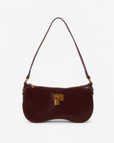 BAG BASAL RAW PADLOCK 