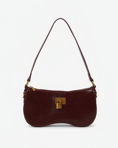 BAG BASAL RAW PADLOCK 