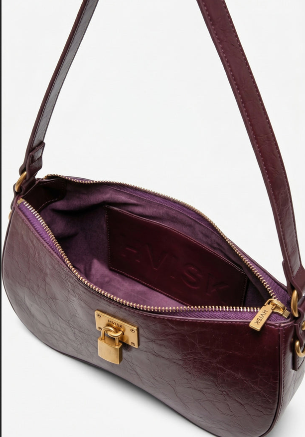 BAG BASAL RAW PADLOCK 