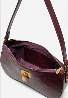 BAG BASAL RAW PADLOCK 