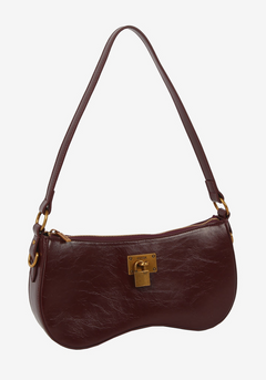 BAG BASAL RAW PADLOCK 