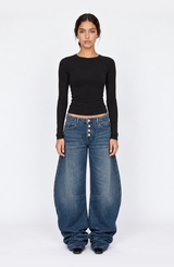 RIRI BANANA JEANS 