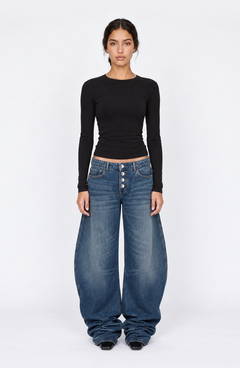 RIRI BANANA JEANS 