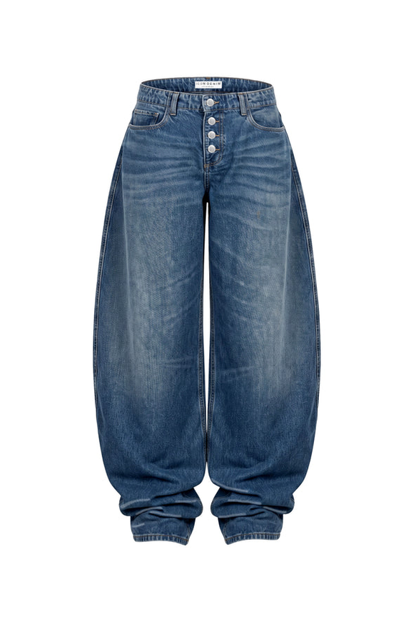 RIRI BANANA JEANS 
