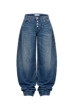 RIRI BANANA JEANS 