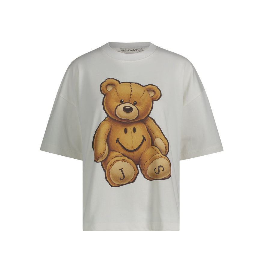 T-SHIRT BEAR 