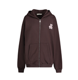 BEAR HOODIE 