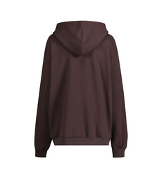 BEAR HOODIE 