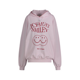 DOUBLE SMILE HOODIE 