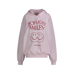 DOUBLE SMILE HOODIE 