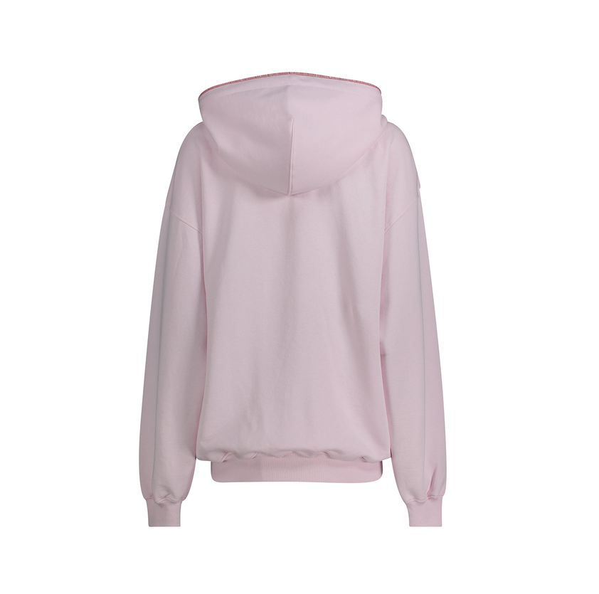 DOUBLE SMILE HOODIE 