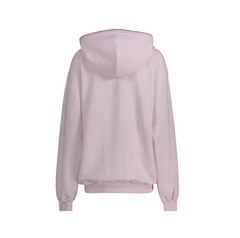 DOUBLE SMILE HOODIE 
