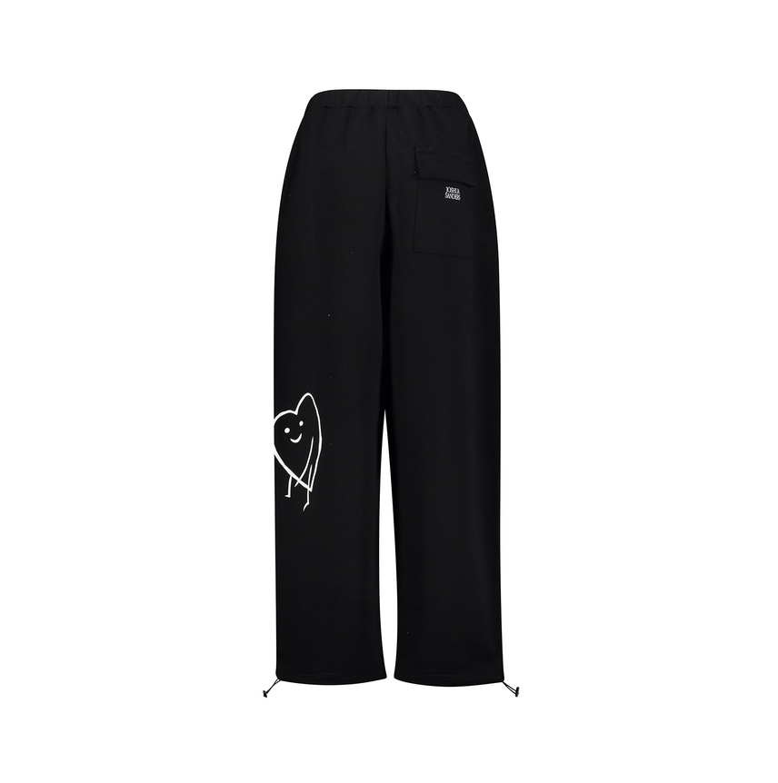 PANT OUTLINE 