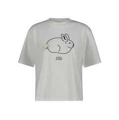 RABBIT CWHITE joshua's