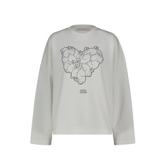 LONG RABBIT TEE 