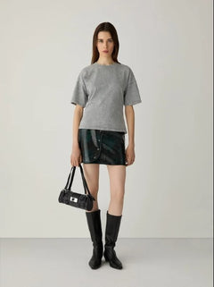 MINI SKIRT ELODIE 