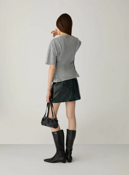 MINI SKIRT ELODIE 