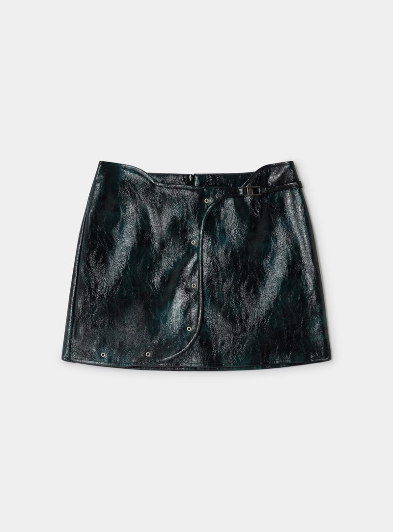 MINI SKIRT ELODIE 