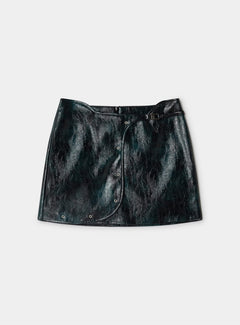 MINI SKIRT ELODIE 