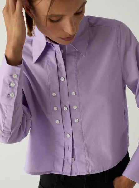 SHIRT EVANN 