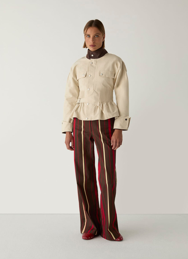 JACKET ORLY 