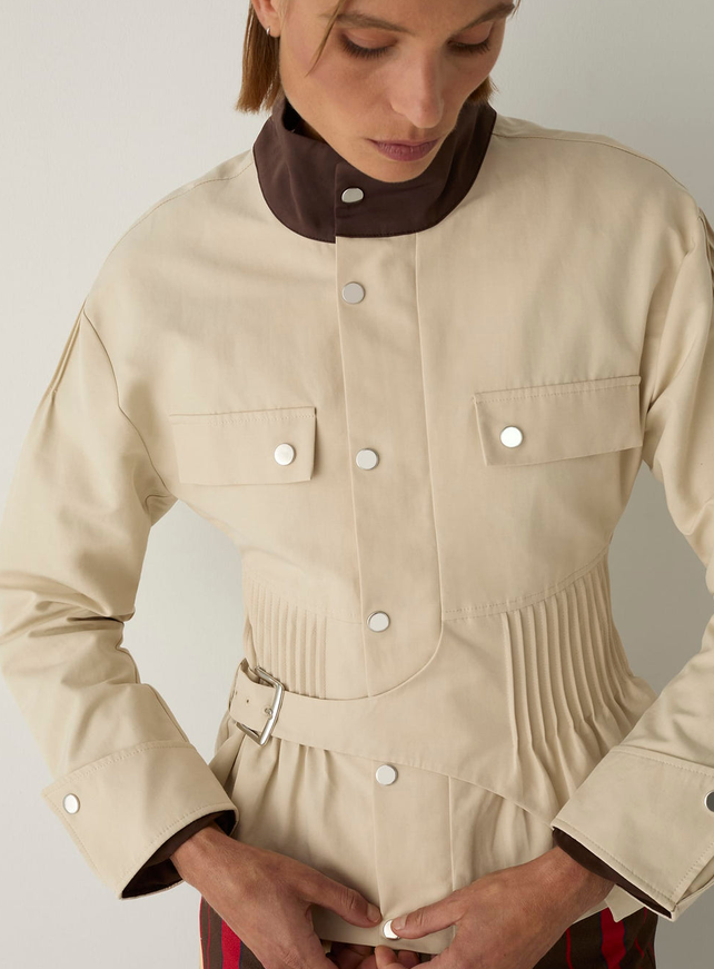 JACKET ORLY 