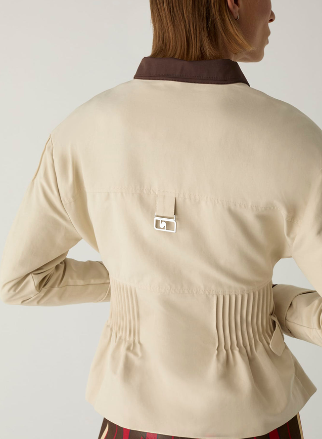JACKET ORLY 
