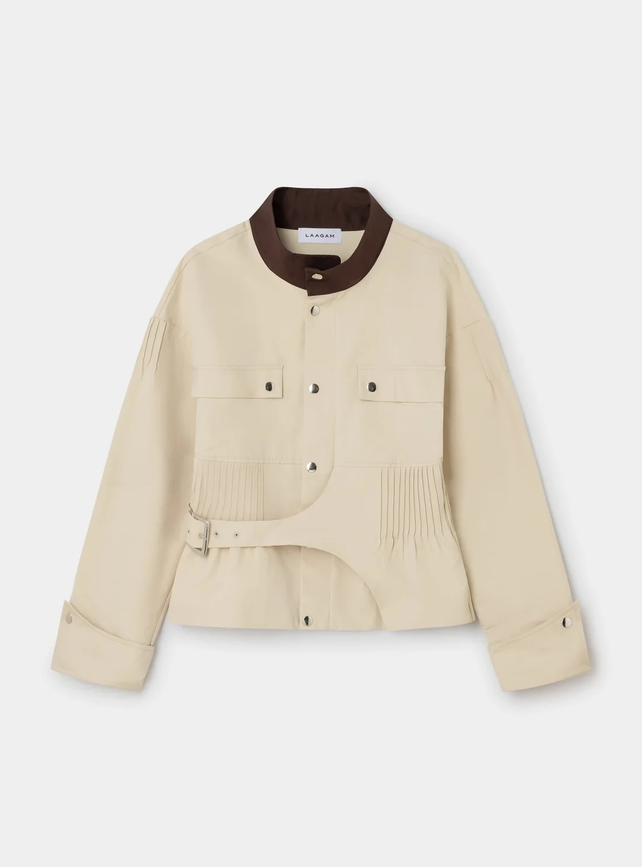 JACKET ORLY 