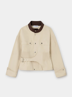 JACKET ORLY 