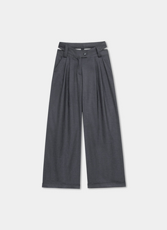 PANTS SMITH TAILORED 
