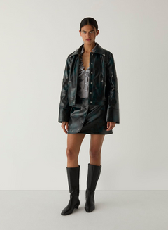 JACKET THEA 