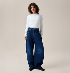 DENIM ALIANA 