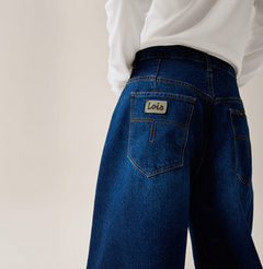 DENIM ALIANA 