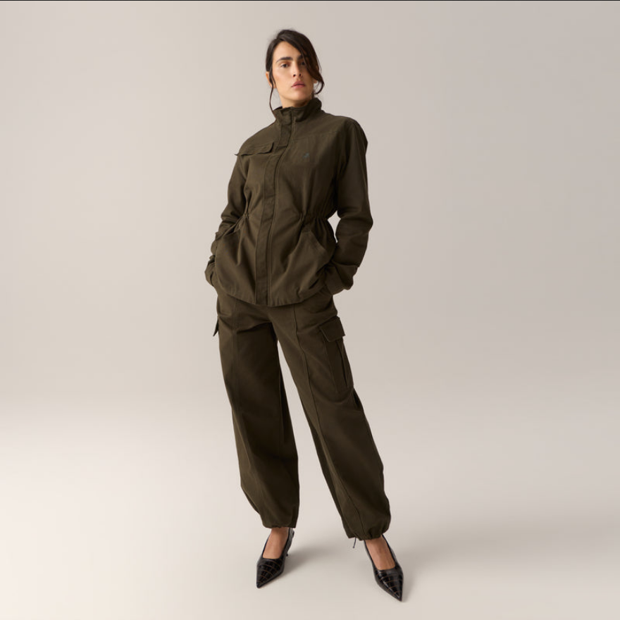 JACKET NURIA 