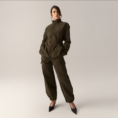 JACKET NURIA 