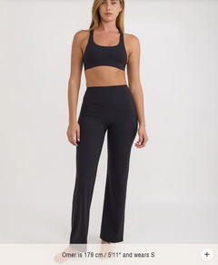 ACTIVE FLAIRE LEGGINGS 