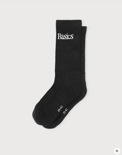 CREW LOGO CREW SOCKS 3-pack 