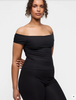 CORE OFF SHOULDER TOP