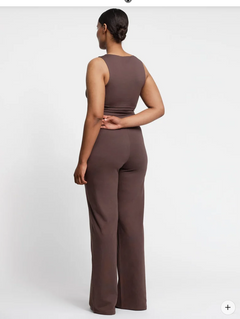 EVERYDAY STRAIGHT PANTS 