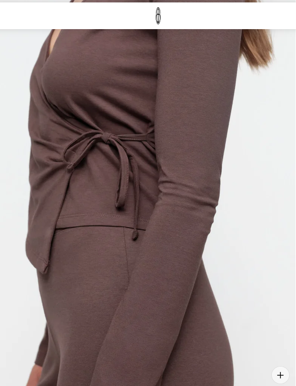 EVERYDAY WRAP 