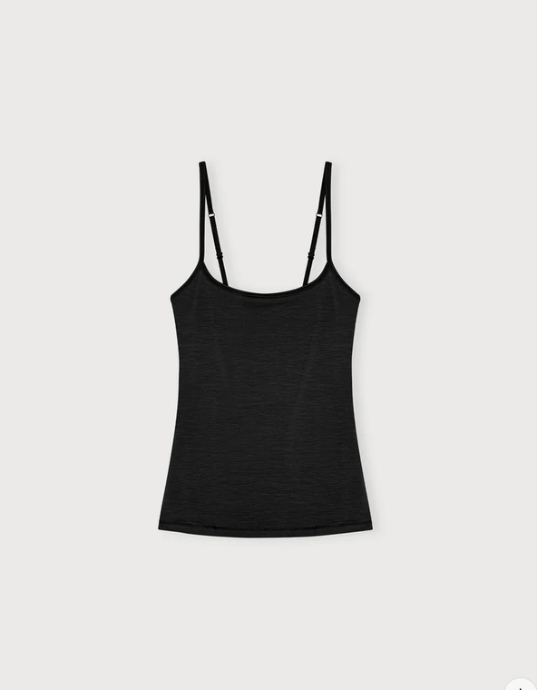 SOFT TOUCH VEIL CAMI 